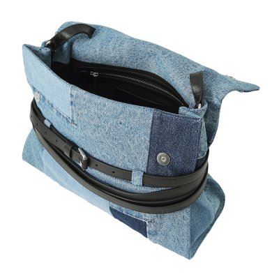 THE  TIE ME MEDIUM BAG